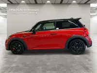 Gebraucht Mini John Cooper Works 231 PS (169 kW) 2022 Rot Kleinwagen