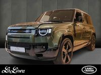 Neu Land Rover Defender SE Dynamic 249 PS (183 kW) 2026 Grün SUV