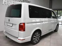 Używany VW T6 Highline 204 KM (150 kW) 2016 Biały Van