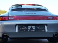 gebraucht Porsche 993 993Coupe - Tiptronic