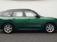 Gebraucht Mini Countryman Classic 225 kW (306 PS) 2024 Grün SUV