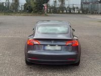 Gebraucht Tesla Model 3 Standard Range 239 kW (325 PS) 2020 Grau Limousine