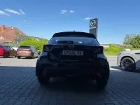 Gebraucht Mazda 2 Exclusive 116 PS (85 kW) 2026 Opera black Kleinwagen
