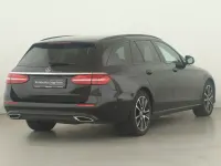 Gebraucht Mercedes 300 265 PS (194 kW) 2022 Obsidianschwarz (metallic) Kombi