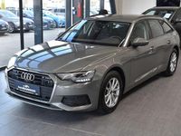 Gebraucht Audi A6 Ambiente 204 PS (150 kW) 2023 Grau Kombi