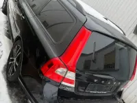 Occasion Volvo V70 238 ch (175 kW) 2008 Noir Break