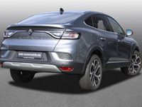 Gebraucht Renault Arkana Techno 140 PS (102 kW) 2024 Grau SUV