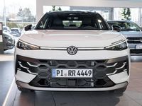 Gebraucht VW T-Roc Style 150 PS (110 kW) 2026 Schwarz SUV