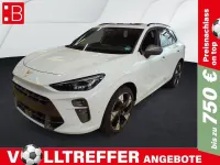 Gebraucht Cupra Terramar VZ 265 PS (194 kW) 2025 Weiss SUV