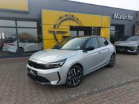 Gebraucht Opel Corsa 101 PS (74 kW) 2024 Kristal silber Limousine