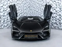 Gebraucht Lamborghini Revuelto 2024 Schwarz Coupé