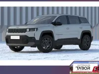Neu Jeep Compass 145 PS (106 kW) 2026 Weiß metallic SUV