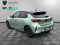 Nowe Opel Corsa 101 KM (74 kW) 2025 Zielony Hatchback
