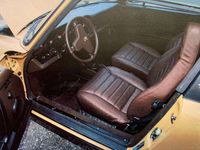 gebraucht Porsche 911SC Targa