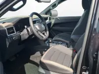 Neu VW Amarok Aventura 241 PS (177 kW) 2026 Schwarz Pickup