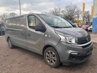 gebraucht Fiat Talento Kasten L2H1 1,2t SX