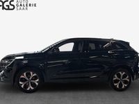 Gebraucht Renault Austral Techno 158 PS (116 kW) 2024 Schwarz SUV