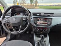 Gebraucht Seat Arona Style 116 PS (85 kW) 2020 Grau SUV