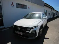 Neu Hyundai Tucson Select 150 PS (110 kW) 2026 Serenity white SUV