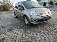 Gebraucht Renault Grand Modus 104 PS (76 kW) 2010 Van / Kleinbus