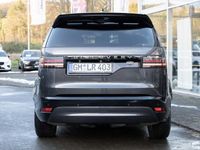 gebraucht Land Rover Discovery D300 R-Dynamic HSE ACC LED AHK PANO