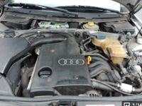 gebraucht Audi A4 1.6 -