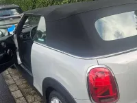 Gebraucht Mini Cooper Cabriolet 136 PS (100 kW) 2020 Weiß Cabrio