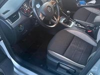 Gebraucht Skoda Octavia Joy 110 PS (80 kW) 2016 Grau Kleinwagen