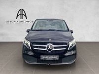 gebraucht Mercedes V300 d 4M lang Avantgarde 8S Pano Navi Kam 19
