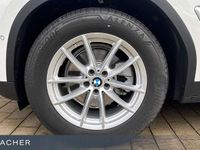 Gebraucht BMW X3 Efficient Dynamics 190 PS (139 kW) 2025 Mineralweiß metallic SUV