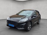 Gebraucht Ford Kuga ST-Line X 150 PS (110 kW) 2023 Schwarz SUV