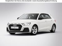 Neu Audi A1 Sportback Basis 95 PS (69 kW) 2026 Weiß Kleinwagen