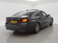 Gebraucht BMW 333 M Sport 333 PS (244 kW) 2022 Grau Limousine