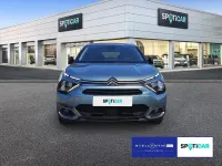 Gebraucht Citroën C4 PureTech 131 PS (96 kW) 2024 Blau SUV
