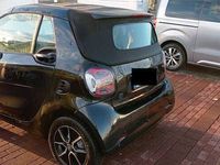 gebraucht Smart ForTwo Electric Drive 