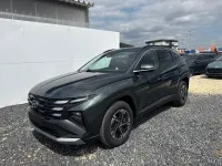 Neu Hyundai Tucson Style 150 PS (110 kW) 2026 Cypress green t2p SUV