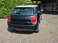 Używany Mini Cooper 136 KM (100 kW) 2017 Czarny Hatchback