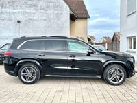 gebraucht Mercedes GLS400 d 4Matic*AMG*PANO*360°*AHK*MASSAGE*PANO*