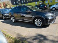 Gebraucht VW Taigo Goal 110 PS (80 kW) 2023 Schwarz SUV