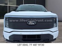 Gebraucht Ford F-150 425 kW (579 PS) 2025 Weiß Pickup