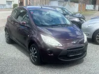 Gebraucht Ford Ka Trend 69 PS (50 kW) 2012 Kleinwagen