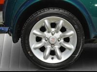 Second-hand Mini Cooper 63 CP (46 kW) 1998 Verde Hatchback