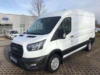 Neu Ford Transit Trend 131 PS (96 kW) 2025 Frostweiß (weiss) Van / Kleinbus