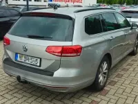 Gebraucht VW Passat Highline 150 PS (110 kW) 2016 Silber Kombi