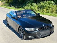 gebraucht BMW 335 Cabriolet i Original M Paket