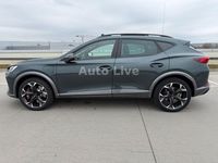 Gebraucht Cupra Formentor VZ 245 PS (180 kW) 2022 Grün SUV
