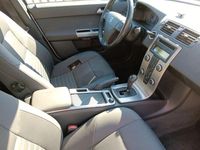 Gebraucht Volvo S40 140 PS (102 kW) 2007 Silber Limousine