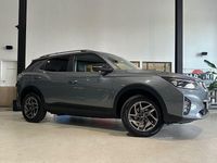 Brugt KGM Korando 139 kW (190 HK) 2023 Grå SUV