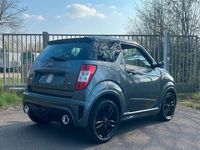 Gebraucht Ligier JS50 2021 Grau Kleinwagen