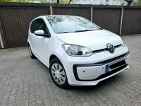 Occasion VW up! 60 ch (44 kW) 2017 Blanc Citadine